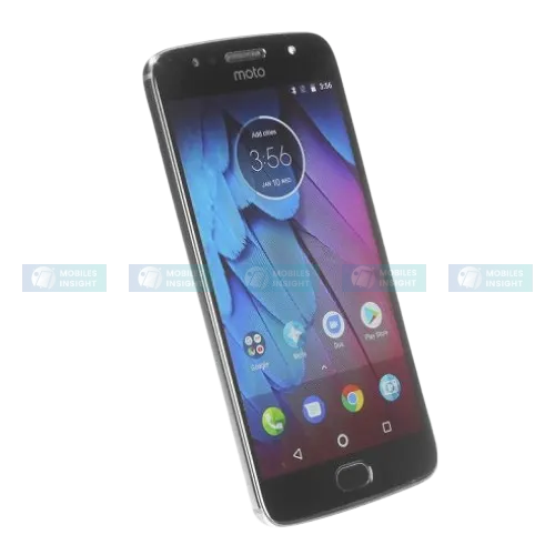 Motorola Moto G5S Price in Bangladesh