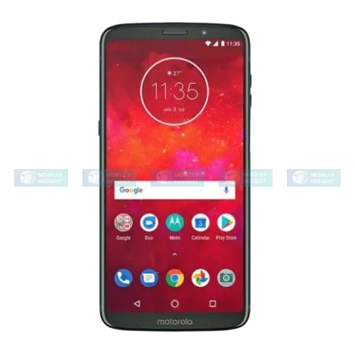 Motorola Moto Z3 now available in Bangladesh with advanced features