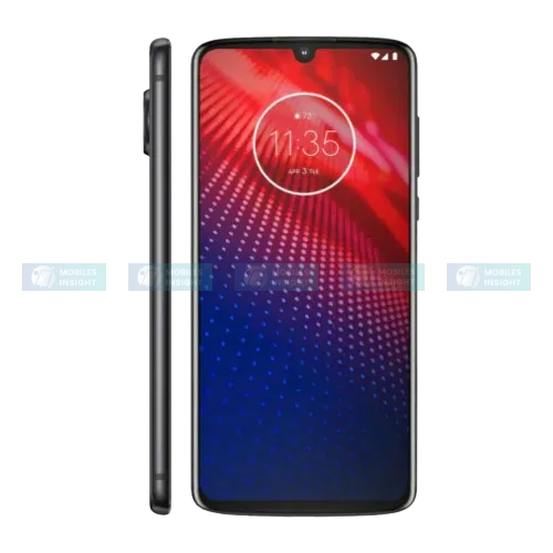 Motorola Moto Z4 is now available in Bangladesh, offering top features.