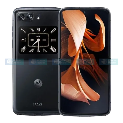 Explore the innovative features of the Motorola Razr 2022 in Bangladesh.