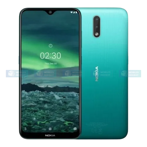 Nokia 2.3 Price in Bangladesh