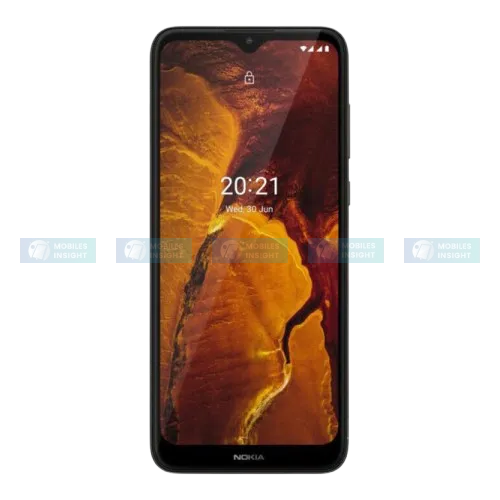 Nokia C30 in Bangladesh: Powerful Battery, Affordable Price Nokia C30 displayed, highlighting its long battery life and big screen, ideal for Bangladesh.