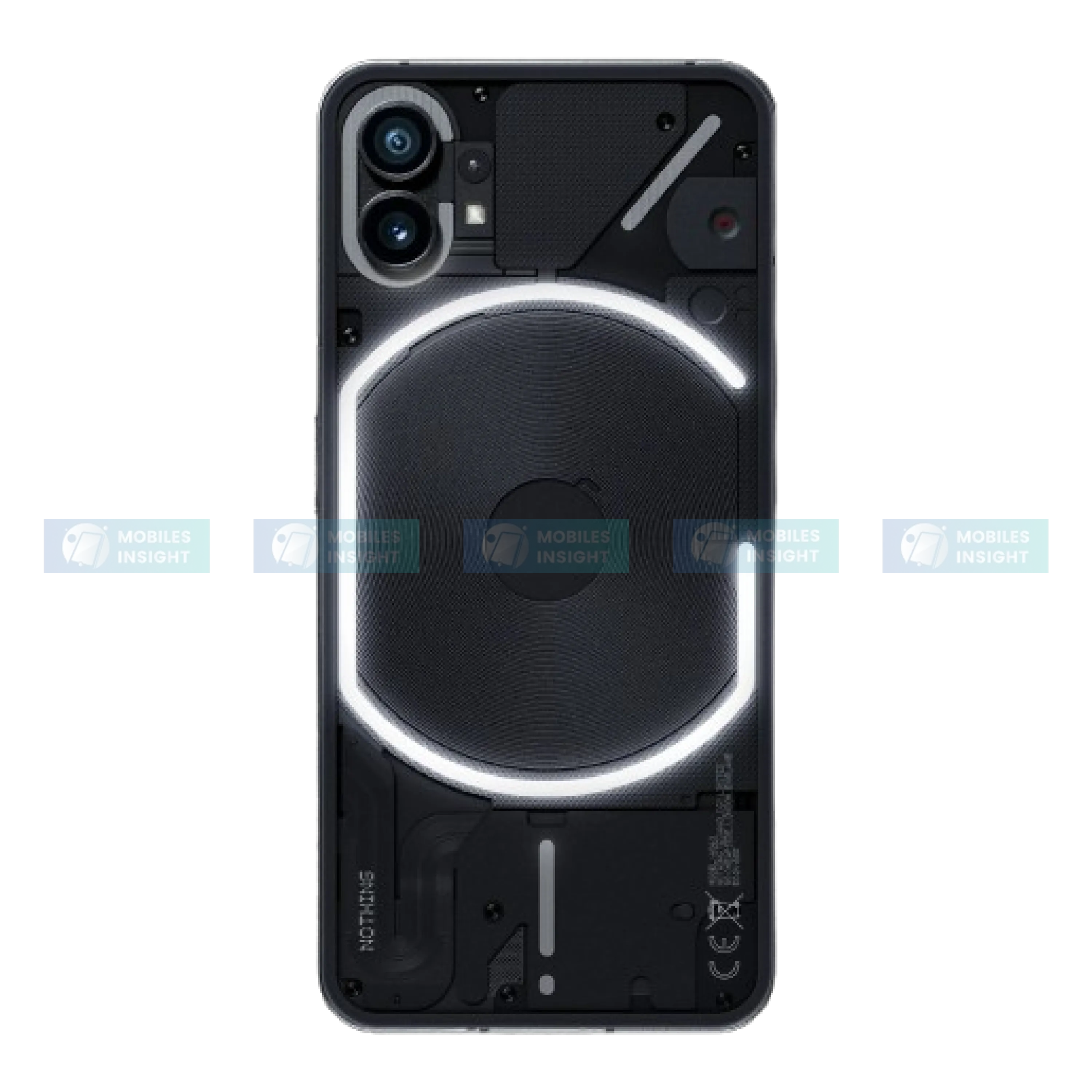 Nothing Phone (1) Price in Bangladesh