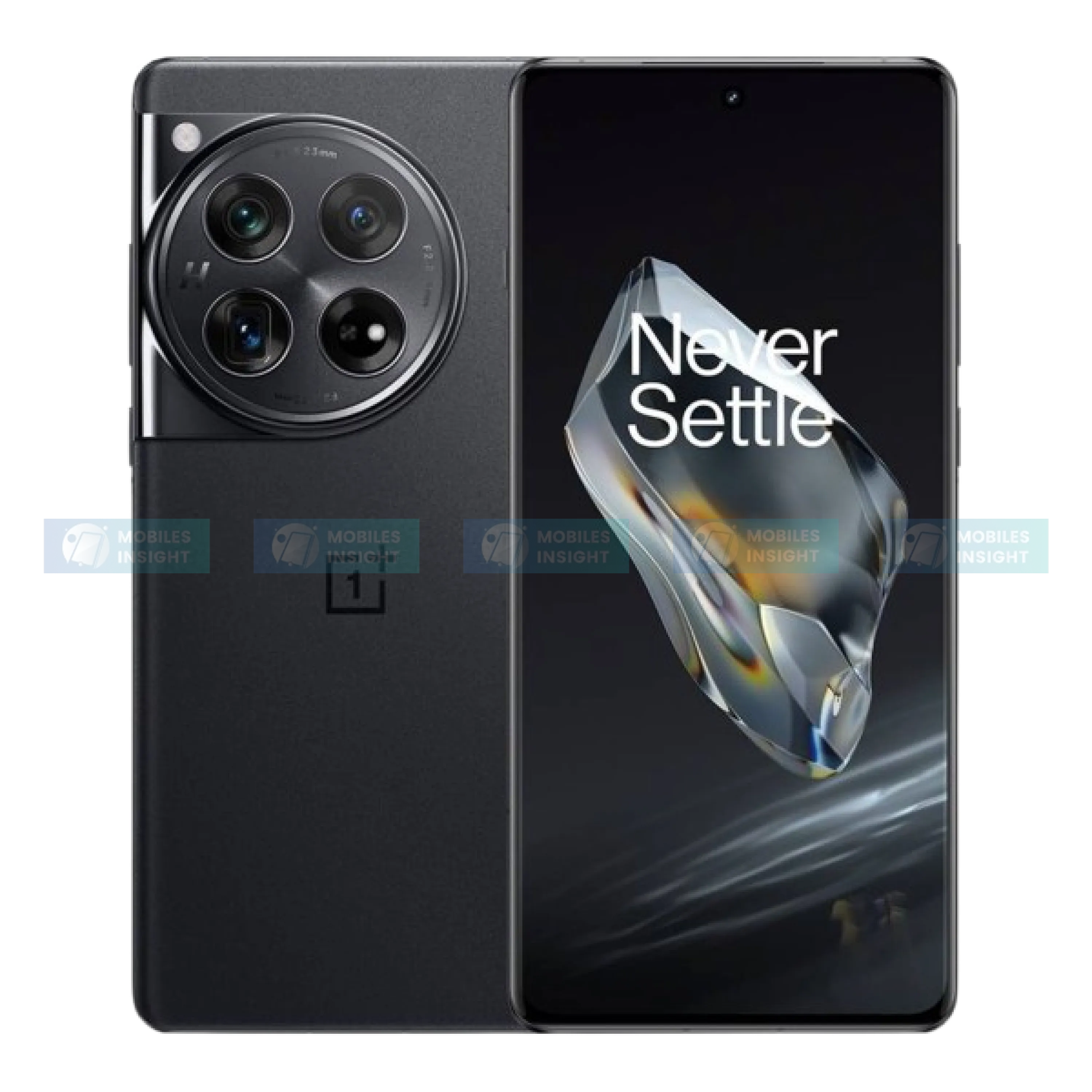 OnePlus 12 Price in Bangladesh: Get Yours Today! A view of the OnePlus 12 highlighting its sleek design and advanced features