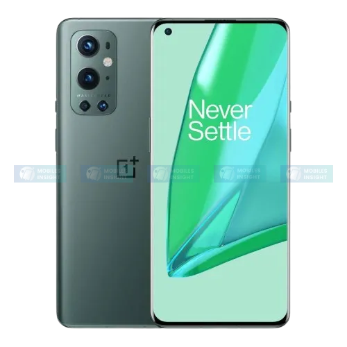 OnePlus 9 Pro Price in Bangladesh.