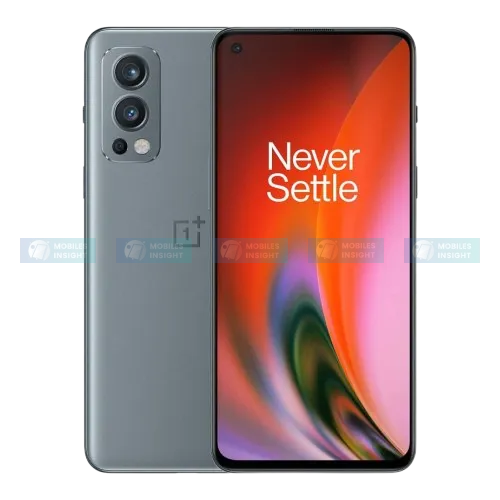 OnePlus Nord 2 5G - Delivering next-generation technology and performance in Bangladesh.