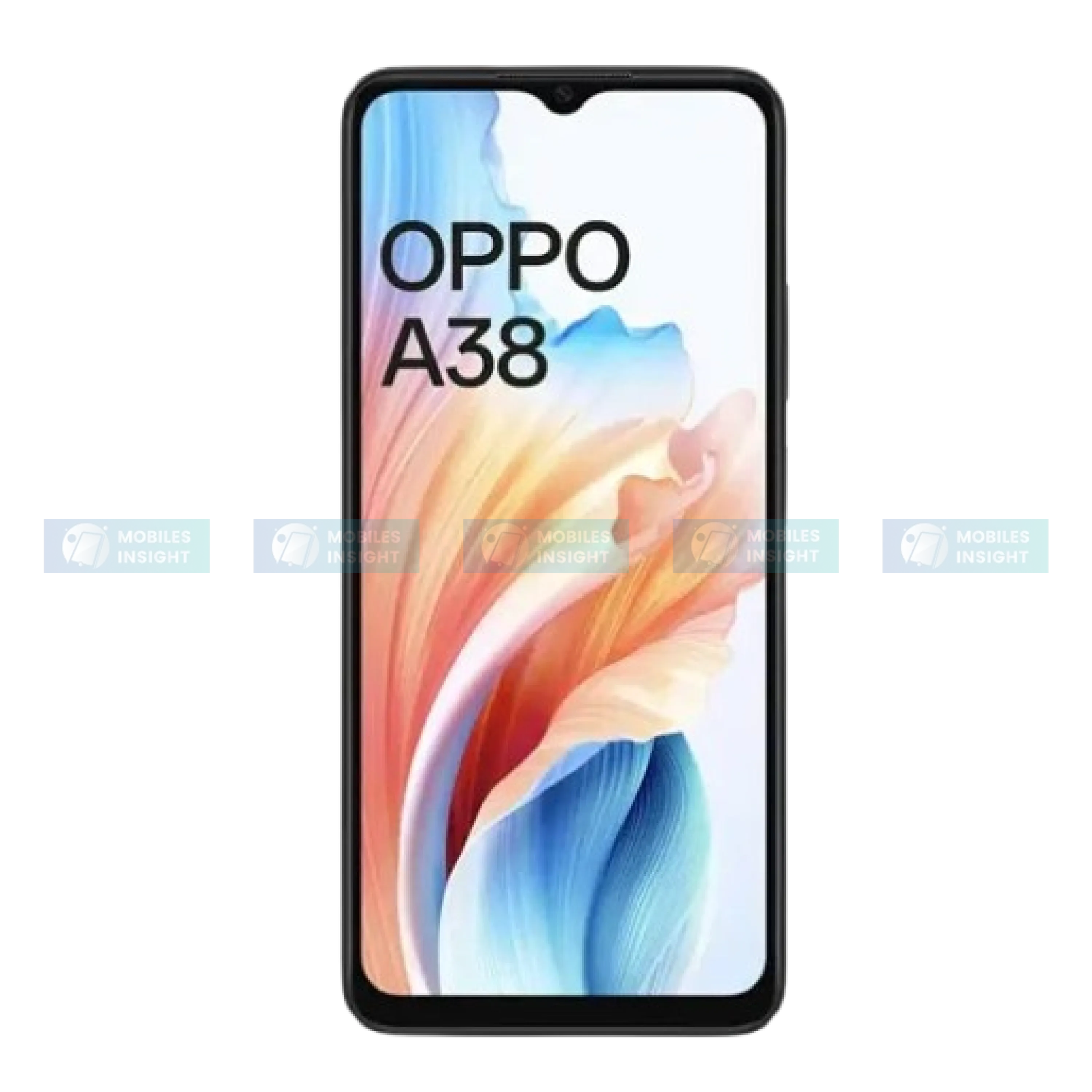 Explore features of the Oppo A38 in Bangladesh!