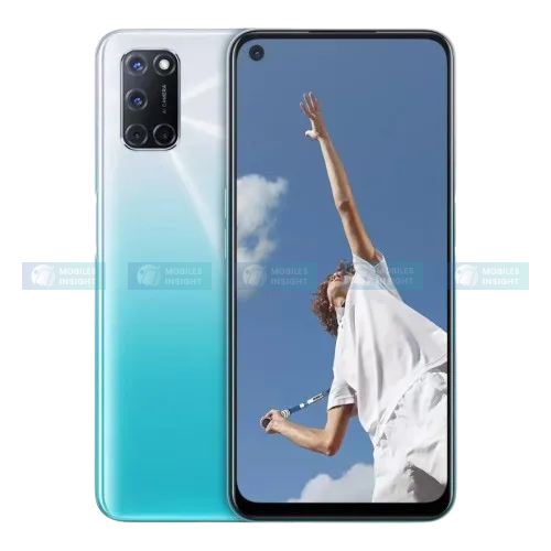 Oppo A52 in Bangladesh: Connect, Capture, and Perform Oppo A52 Price in Bangladesh