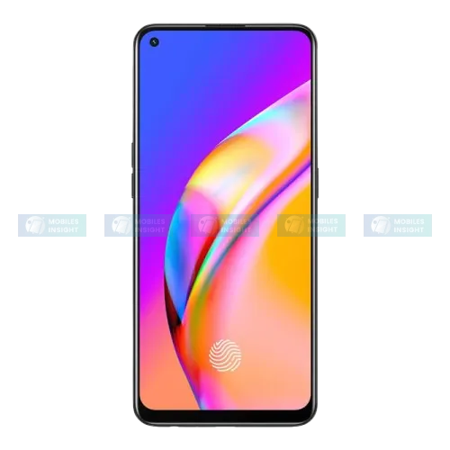 Oppo F19 Pro+ 5G available at competitive prices in Bangladesh.