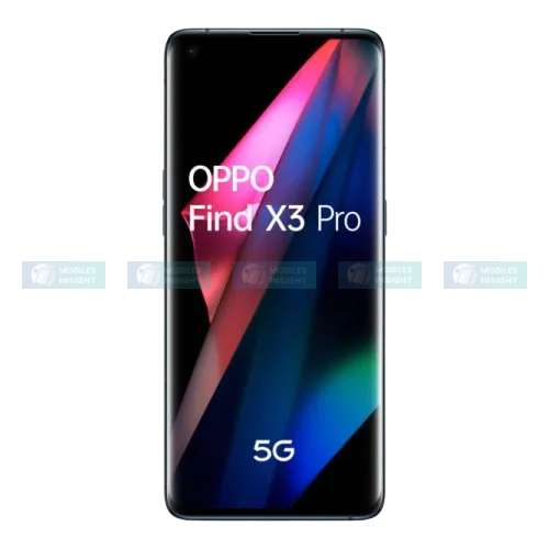 Oppo Find X3 Pro Price in Bangladesh
