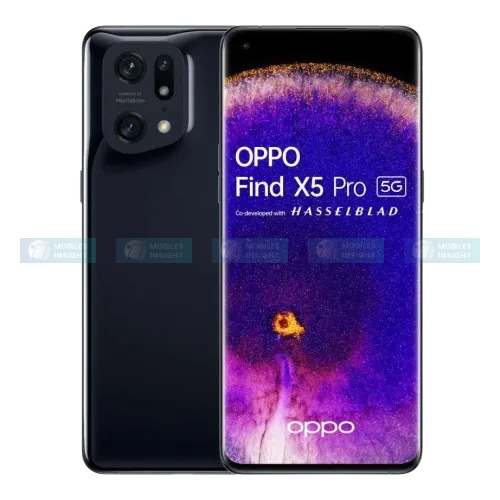 Discover the advanced features of Oppo Find X5 Pro available in Bangladesh