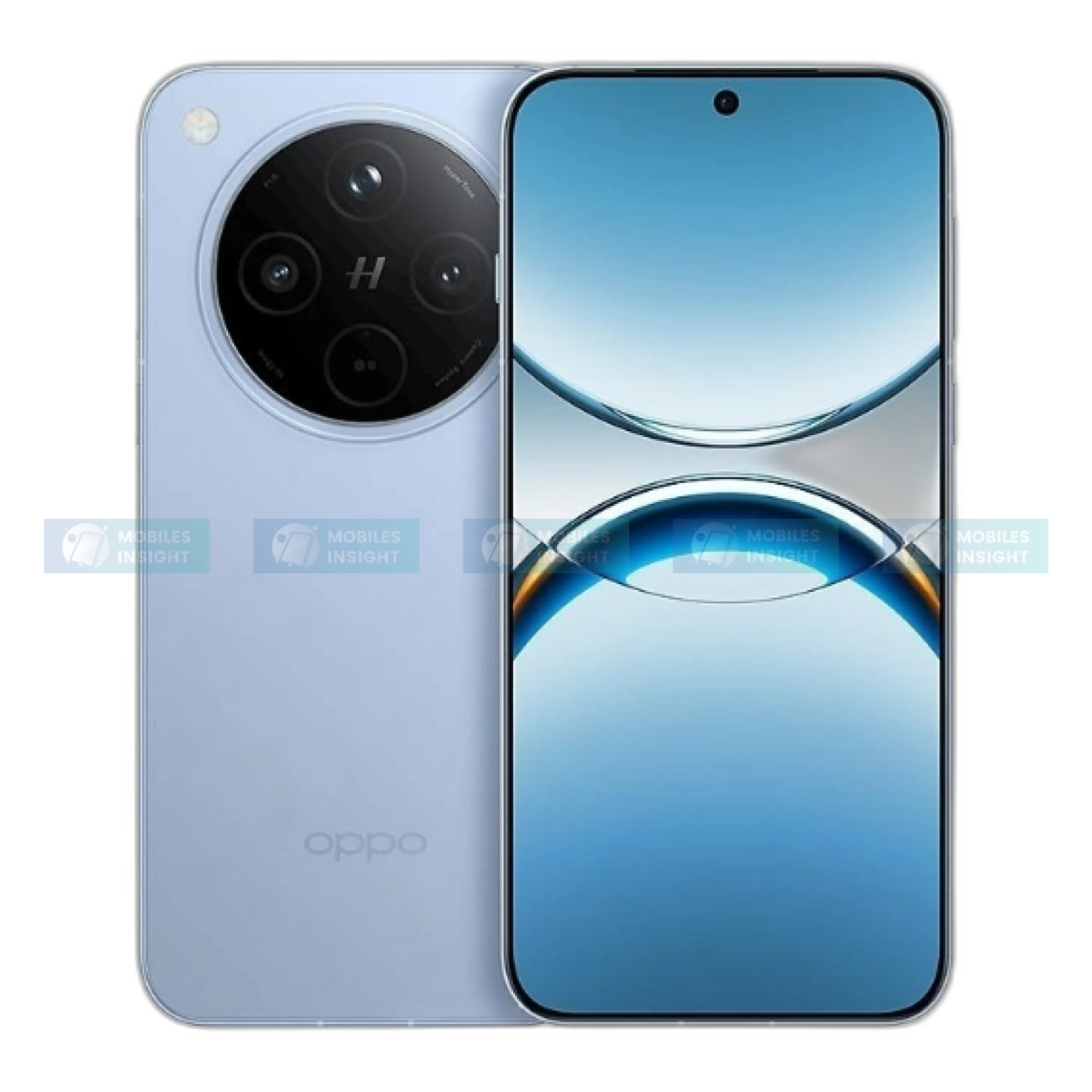 Explore the latest features of Oppo Find X8 in Bangladesh
