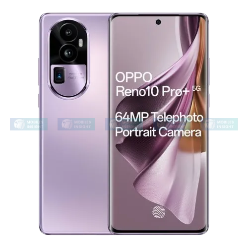 Experience the new Oppo Reno10 Pro+ now in Bangladesh.