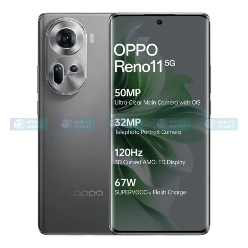 Explore the Oppo Reno11's revolutionary camera features in Bangladesh.