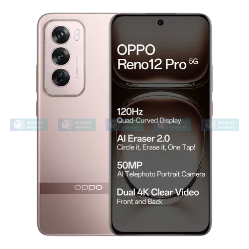 Oppo Reno12 Pro: Top Smartphone Technology in Bangladesh Explore Oppo Reno12 Pro features perfect for Bangladesh