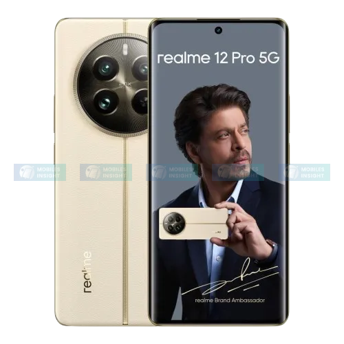 Realme 12 Pro in Bangladesh: Top Features & Price An overview of the Realme 12 Pro features focusing on affordability and technology in Bangladesh