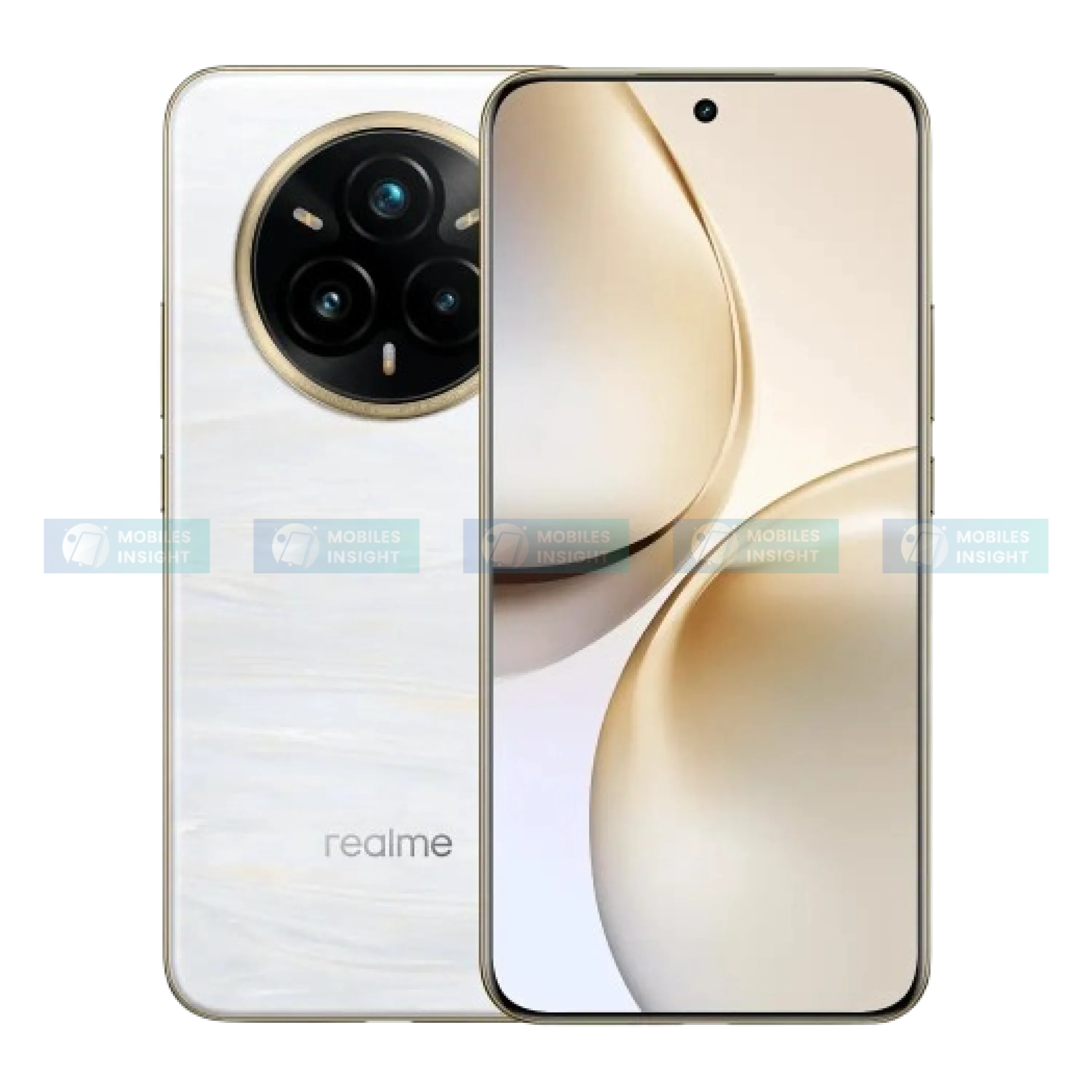 Realme 14 Pro+ in Bangladesh - Affordable Luxury Realme 14 Pro+ launches in Bangladesh with advanced features