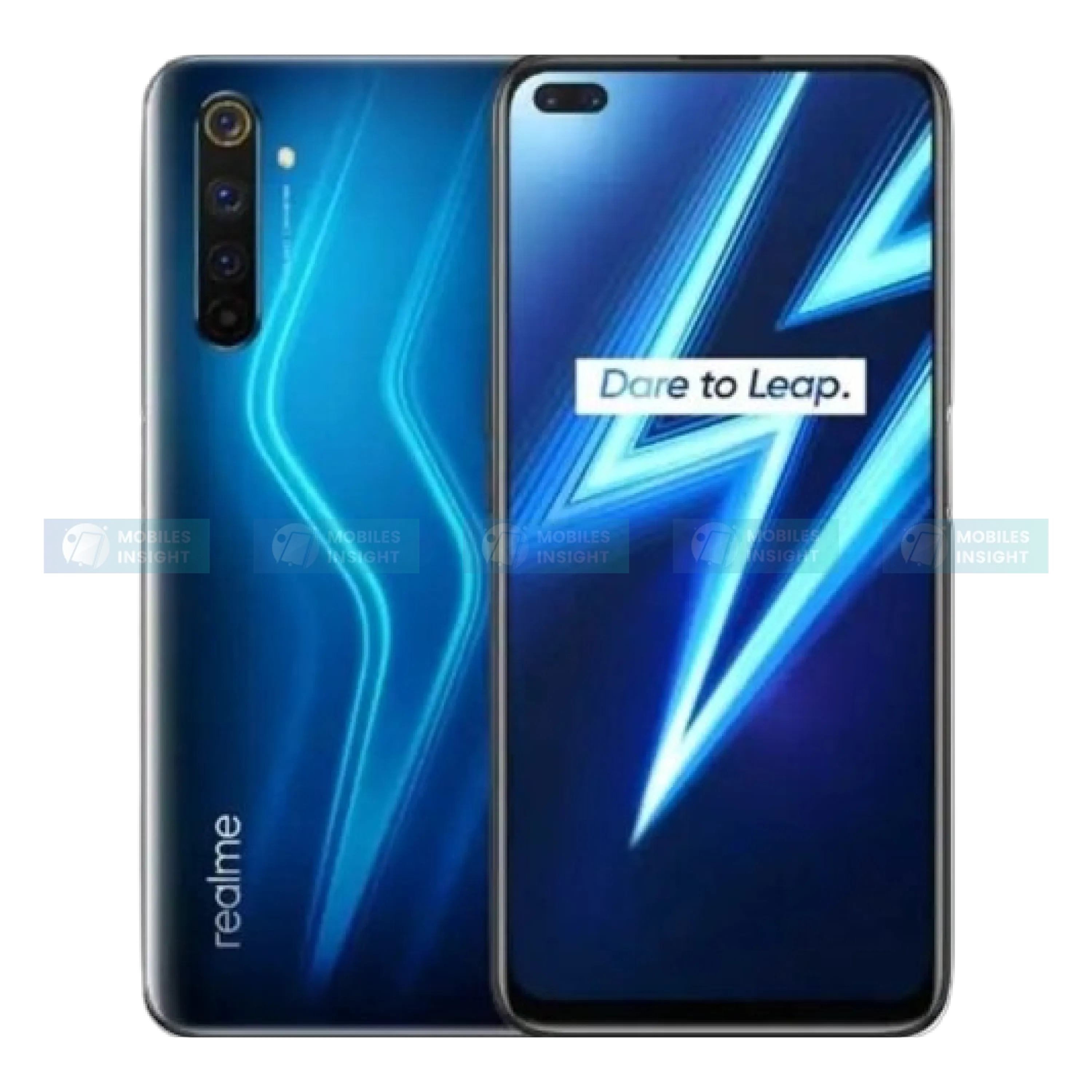 Realme 6 Pro Price in Bangladesh