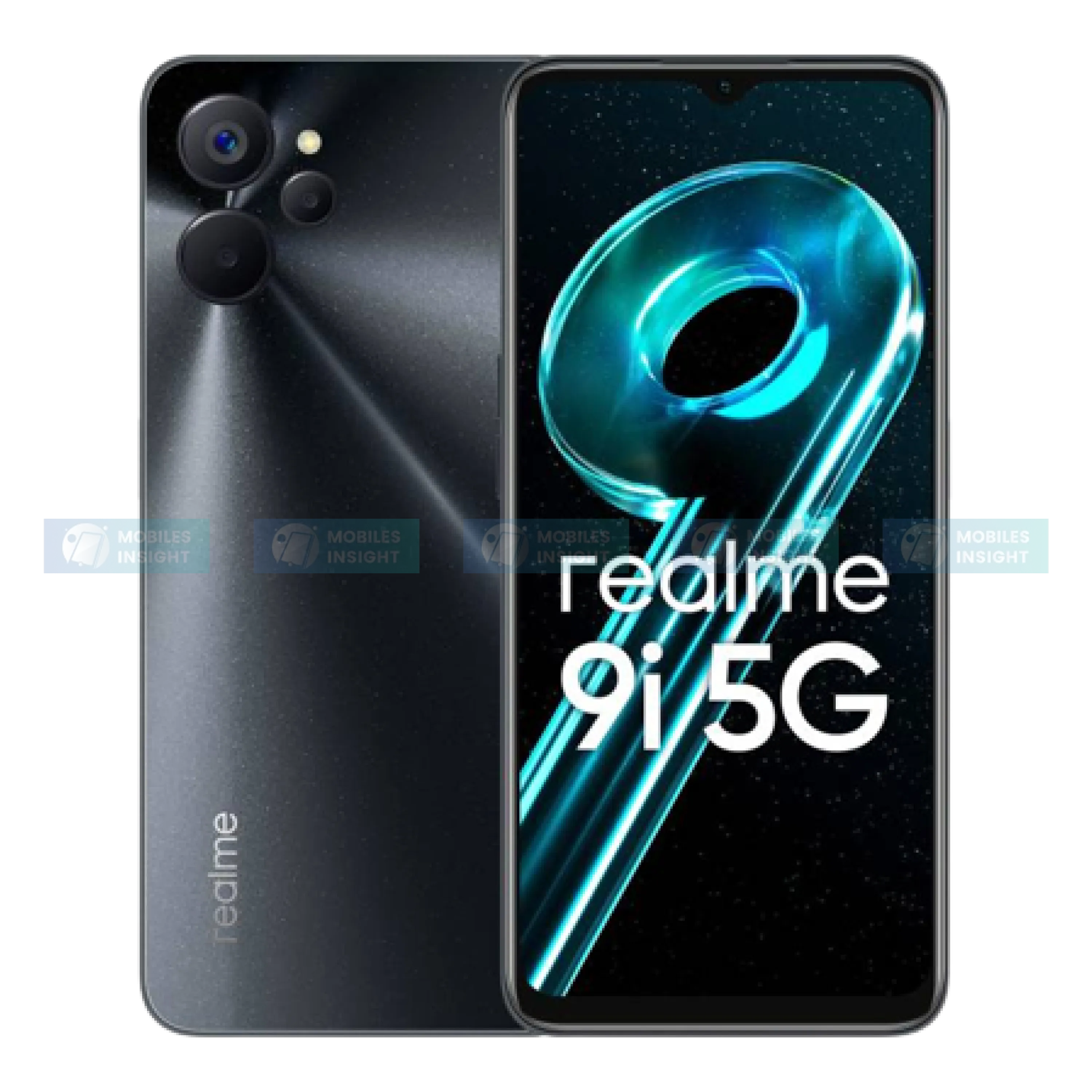 Realme 9i 5G Price in Bangladesh