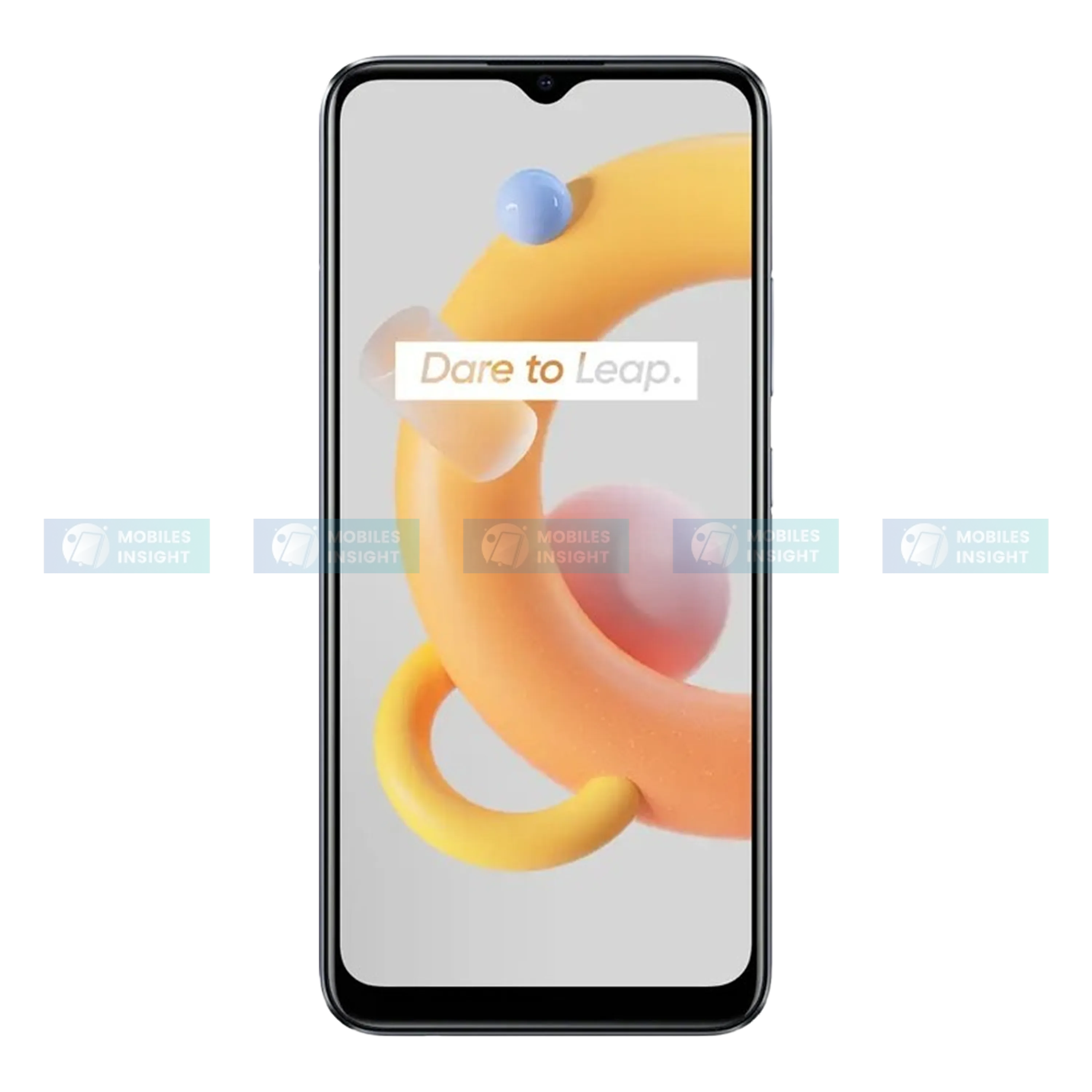 Realme C11 2021 for sale across Bangladesh, complete with specifications.