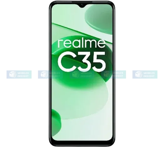 Discover advanced features of the Realme C35, a top choice in Bangladesh.