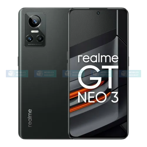 Realme GT Neo 3 Price in Bangladesh