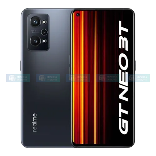 Realme GT Neo 3T Price in Bangladesh