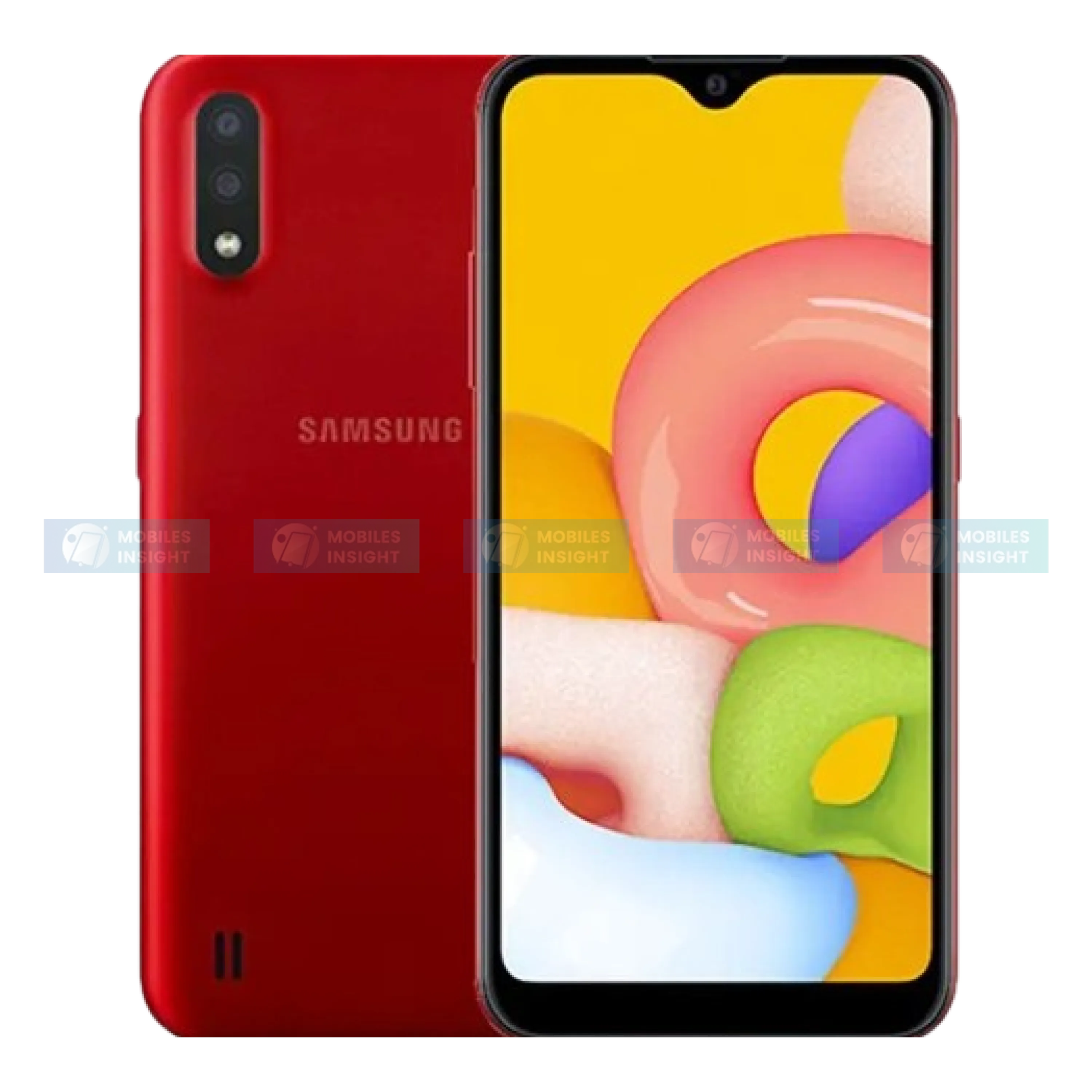 Samsung Galaxy A01 in Bangladesh - Best Prices! Samsung Galaxy A01 Price in Bangladesh