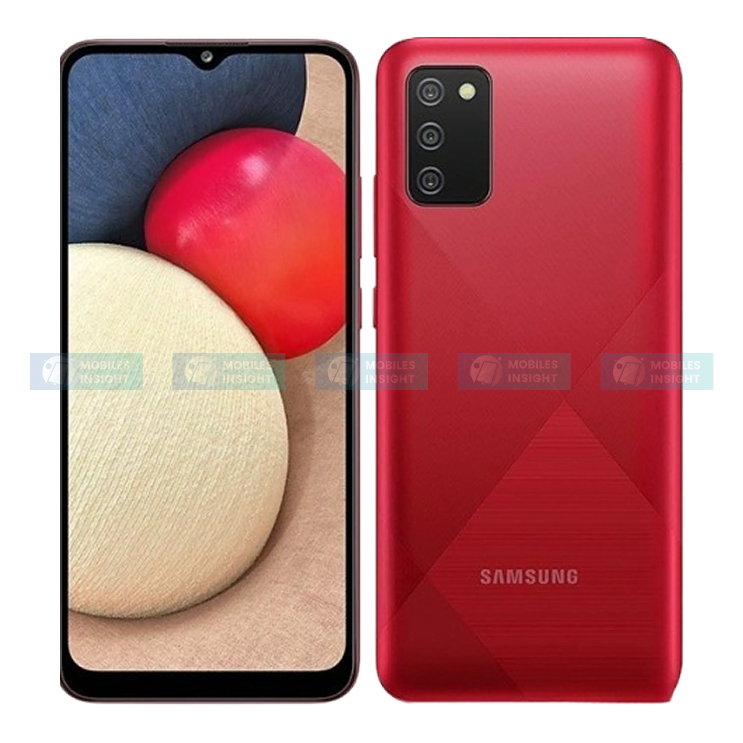 Samsung Galaxy A02s Price in Bangladesh