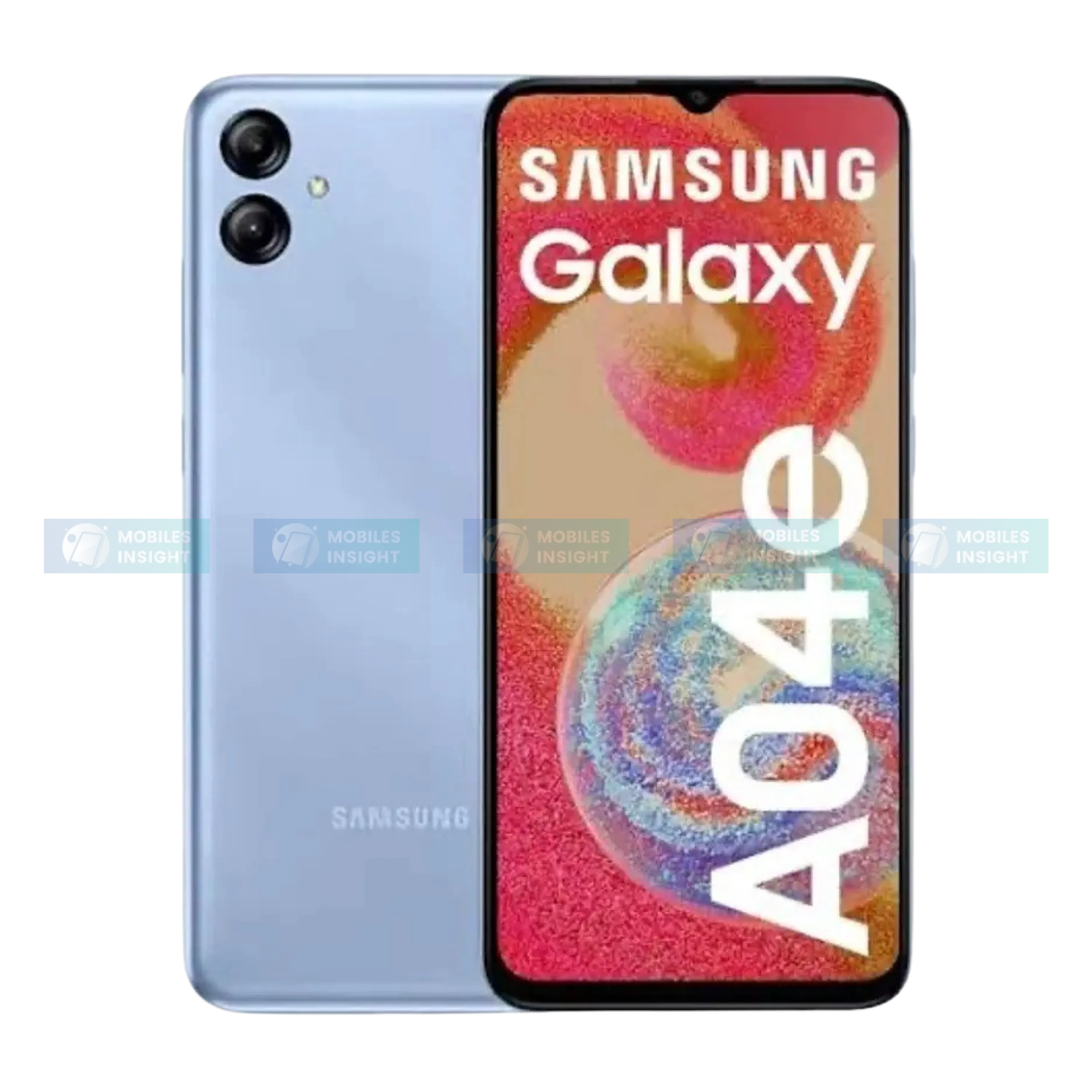 Samsung Galaxy A04e Price in Bangladesh