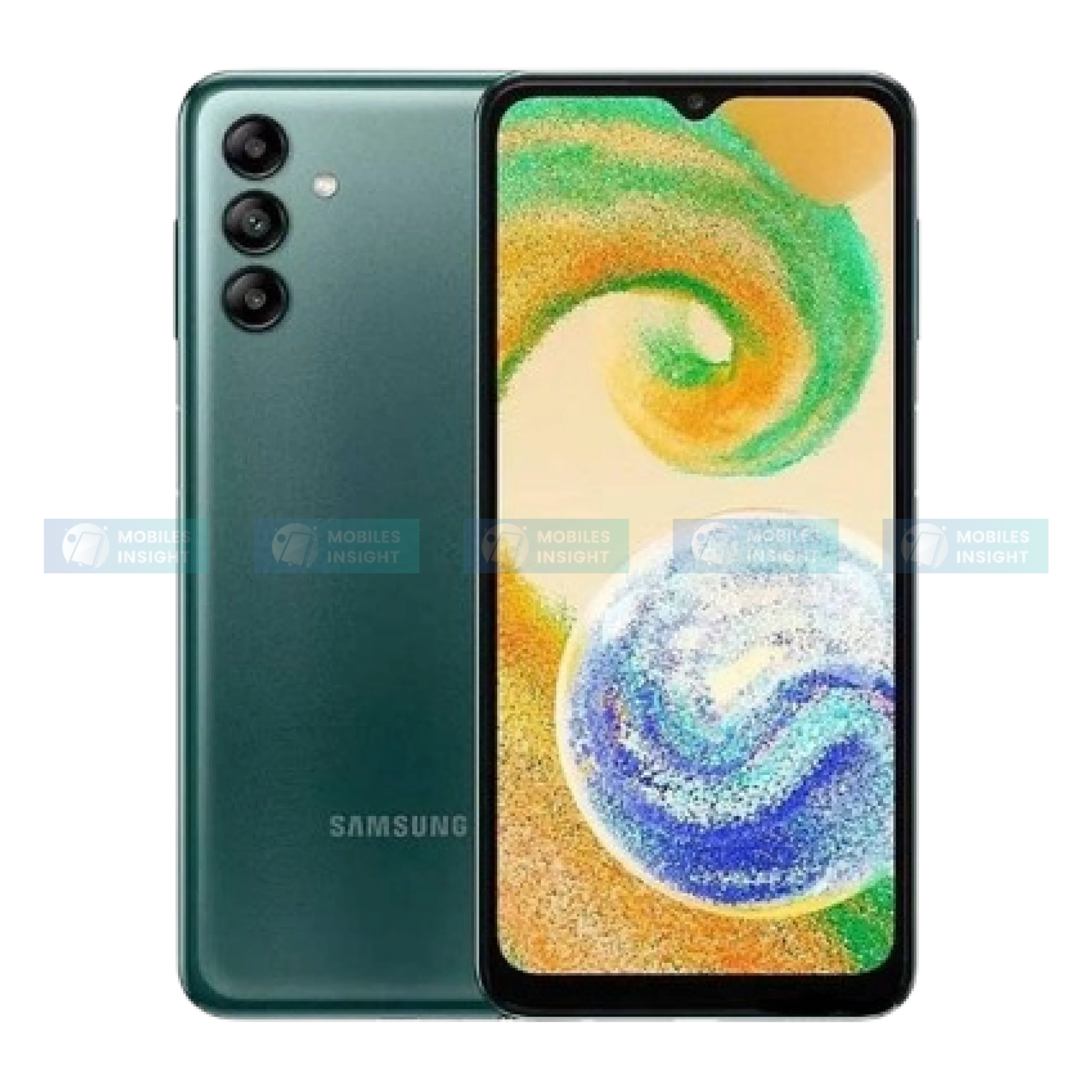 Samsung Galaxy A04s Price in Bangladesh