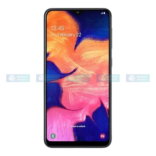 Samsung Galaxy A10 Price in Bangladesh