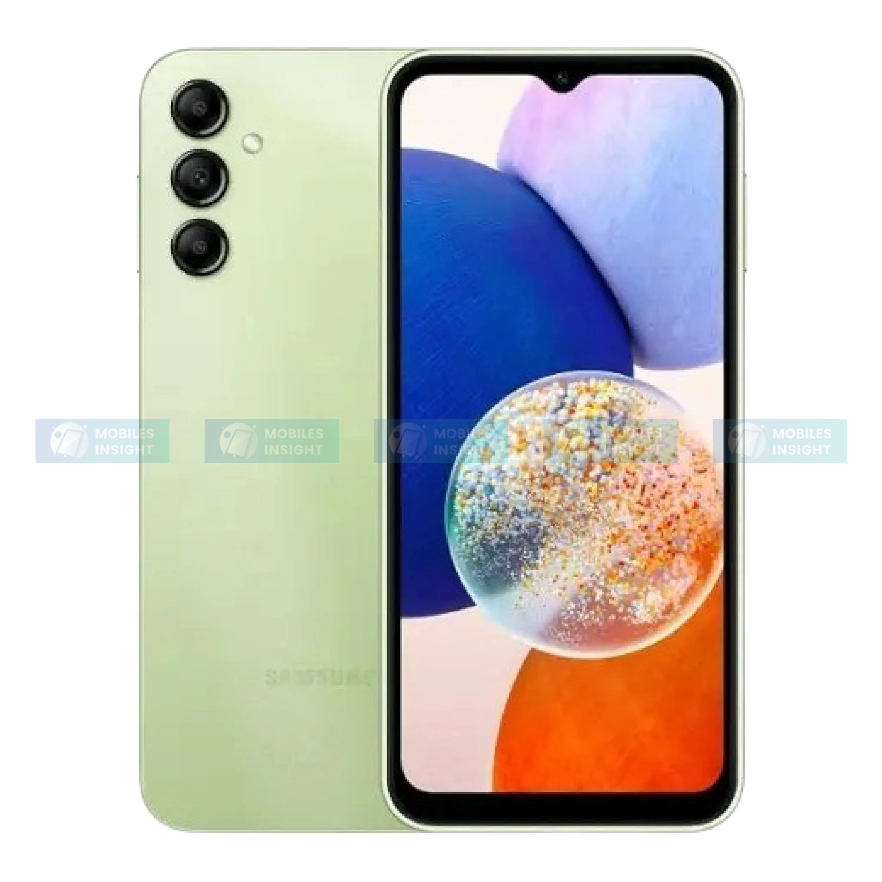 Samsung Galaxy A14 5G Price in Bangladesh