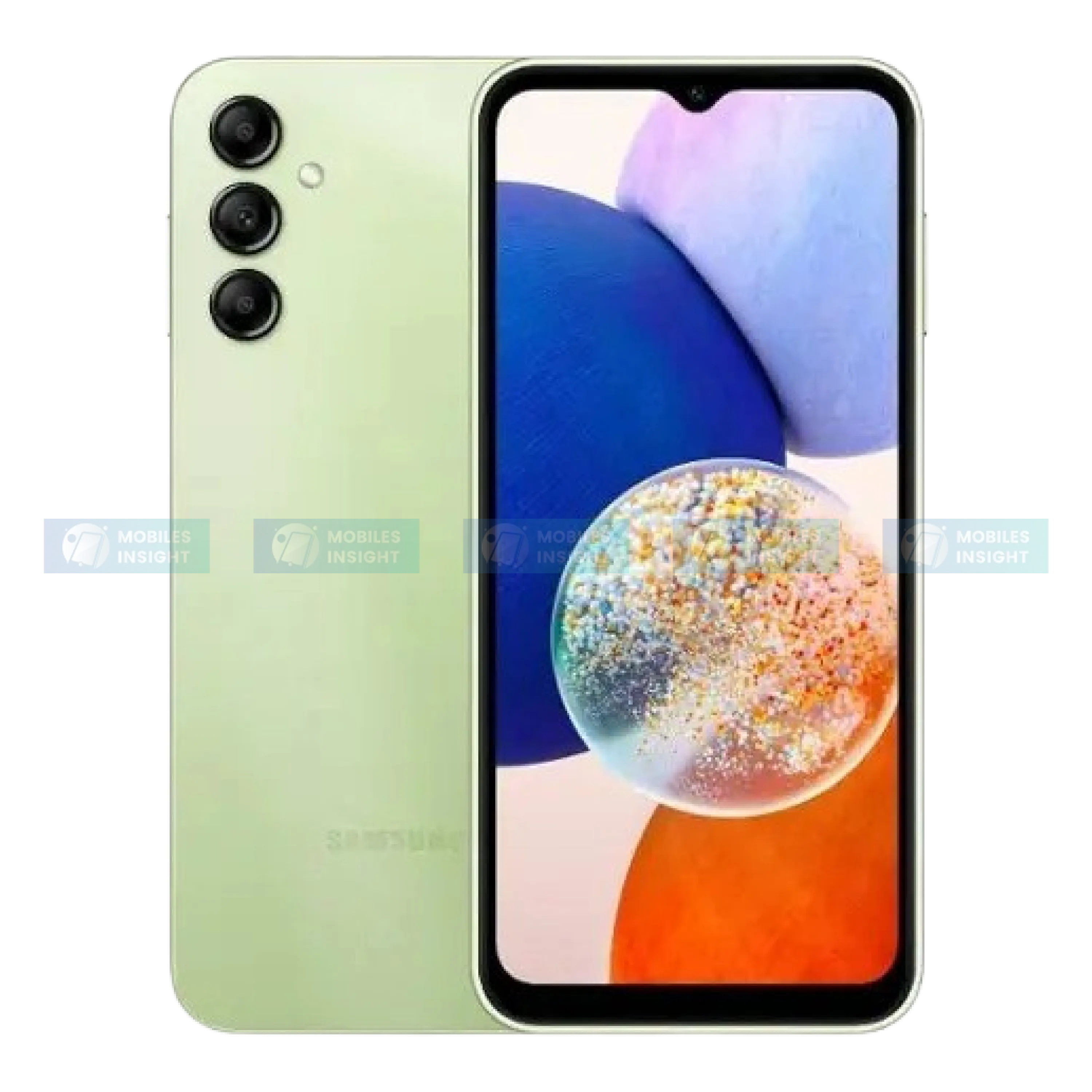 Samsung Galaxy A14 Price in Bangladesh