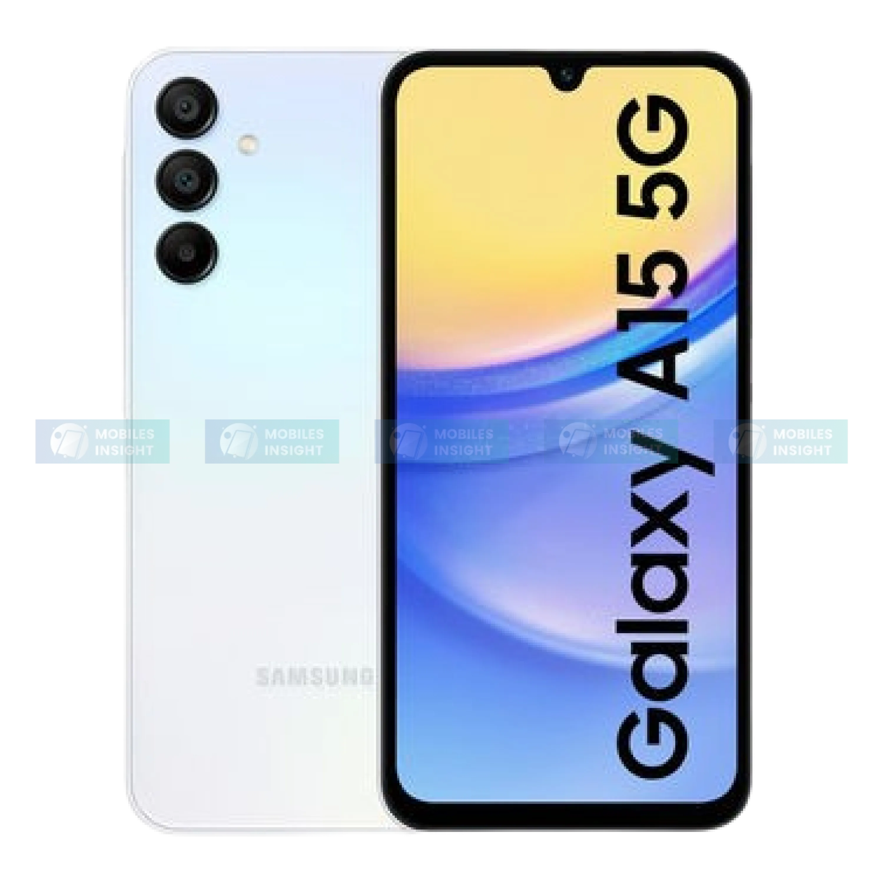 Find out where to buy Samsung Galaxy A15 5G in Bangladesh.