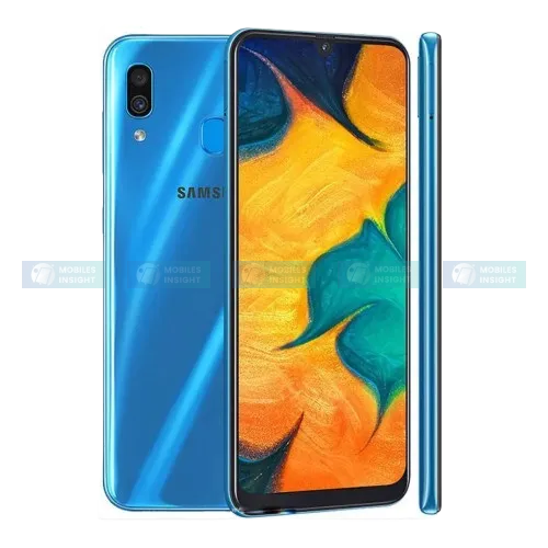 Samsung Galaxy A30 available at competitive prices in Bangladesh