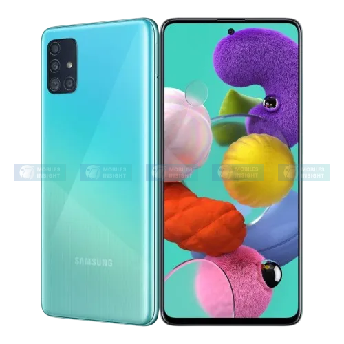 Samsung Galaxy A51 in Bangladesh: Buy at Best Price Samsung Galaxy A51 Price in Bangladesh