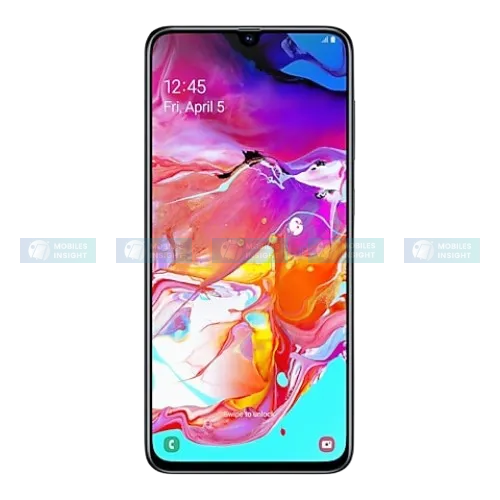 Samsung Galaxy A70 Price in Bangladesh