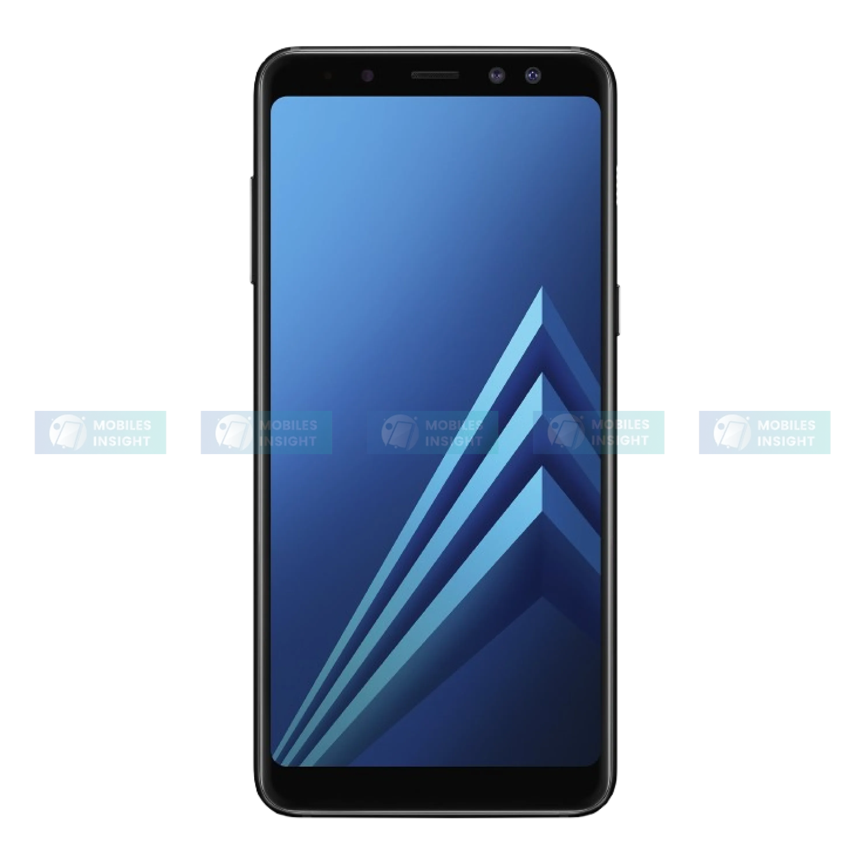 Insight into the features of Samsung Galaxy A8 2018 in the Bangladesh market.