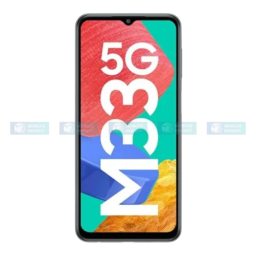 Samsung Galaxy M33 Sale in Bangladesh
