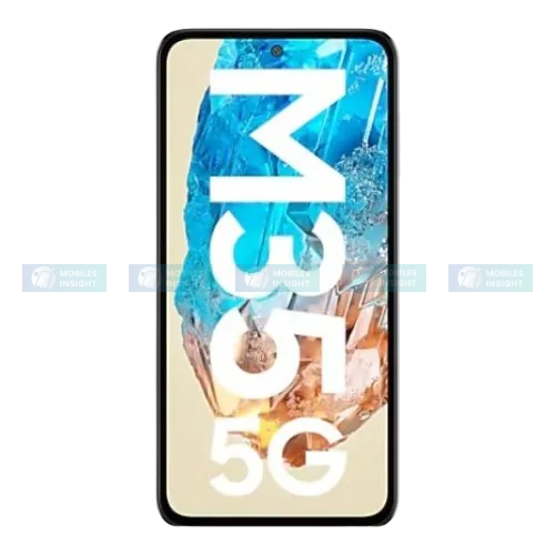 Samsung Galaxy M35 Price in Bangladesh.
