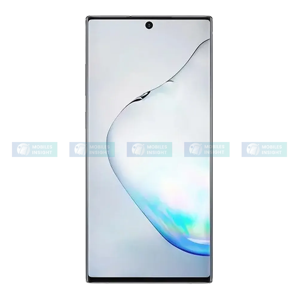 Samsung Galaxy Note10+ 5G Price in Bangladesh