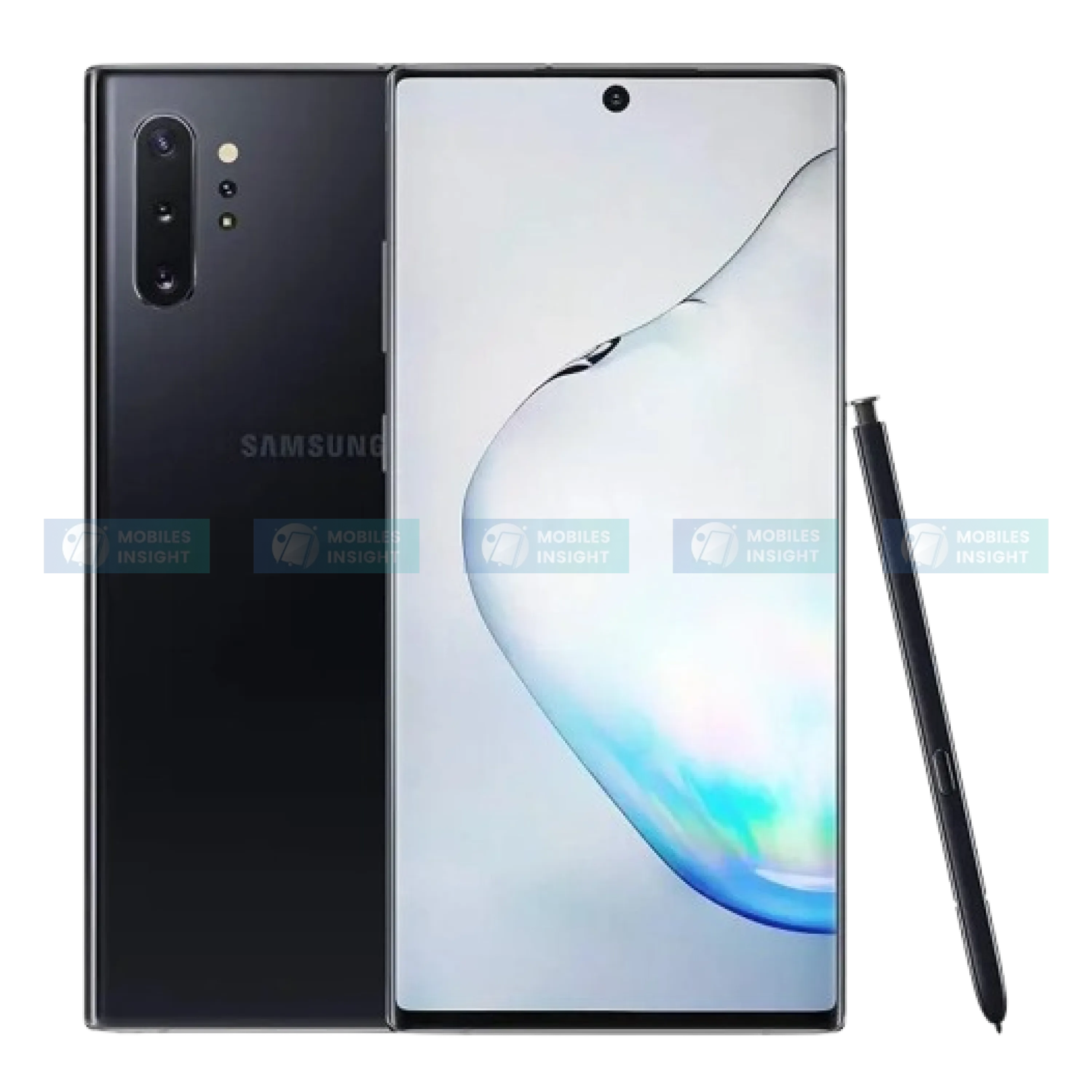 Samsung Galaxy Note10+ Price in Bangladesh