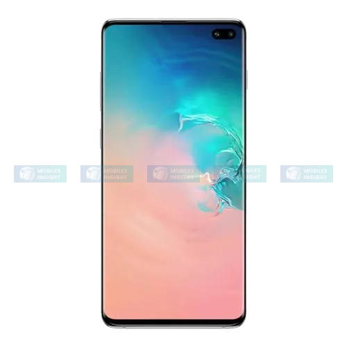 Explore features of Samsung Galaxy S10+ in Bangladesh