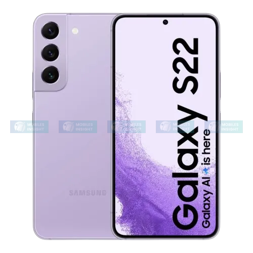 Samsung Galaxy S22 5G Price in Bangladesh
