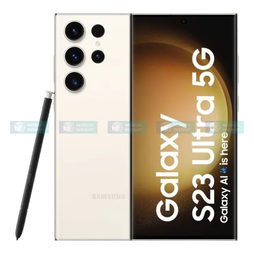 Experience cutting-edge technology with Samsung Galaxy S23 Ultra in Bangladesh