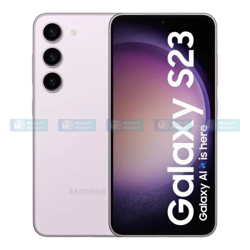 Experience top-tier smartphone technology with the Samsung Galaxy S23 in Bangladesh