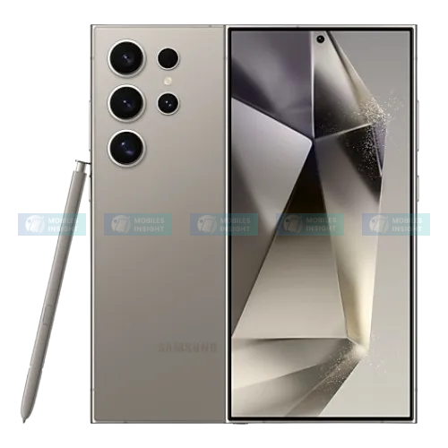 Samsung Galaxy S24 Ultra in Bangladesh - Best Prices Image of Samsung Galaxy S24 Ultra highlighting features and price in Bangladesh