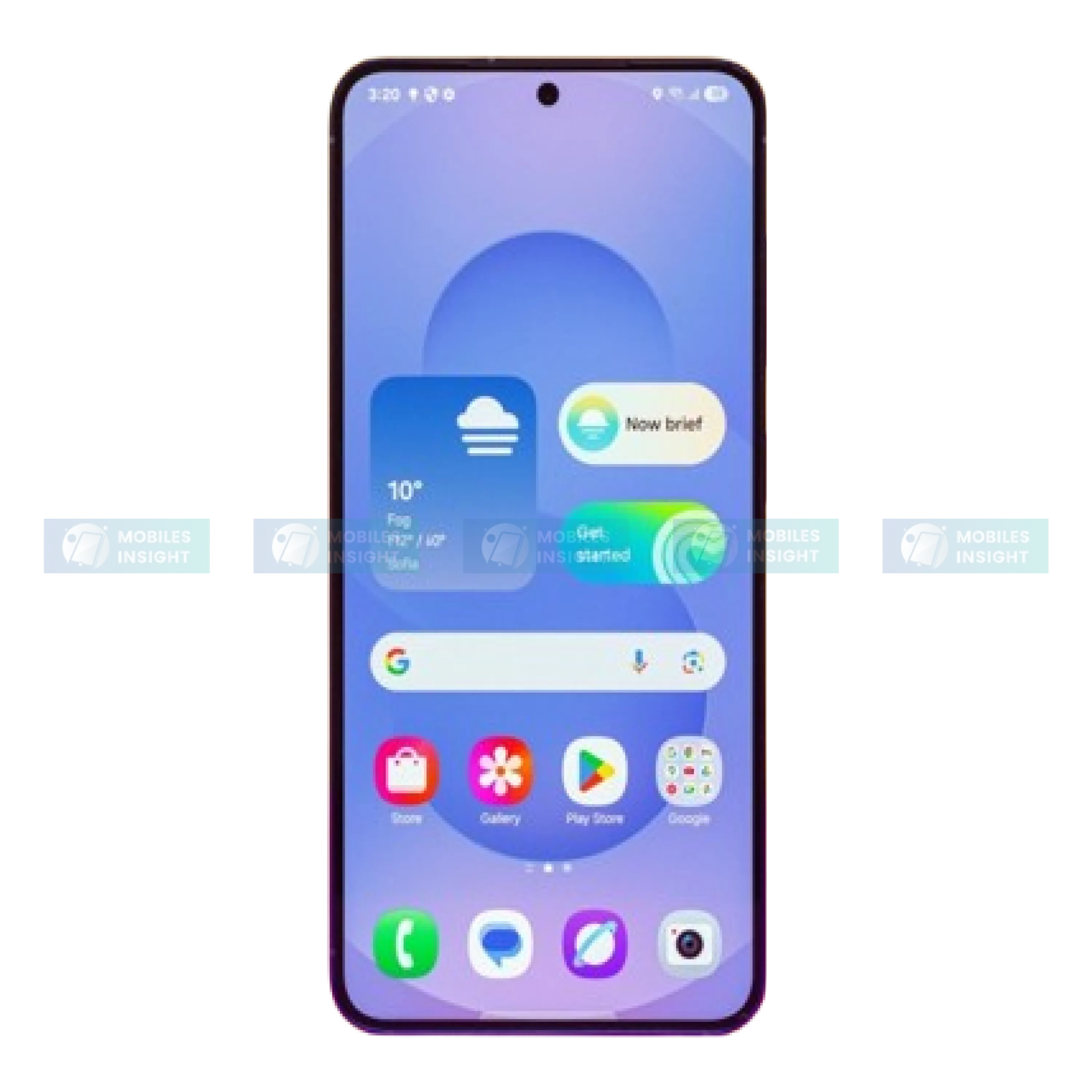 Explore the innovations of the Samsung Galaxy S25 in Bangladesh