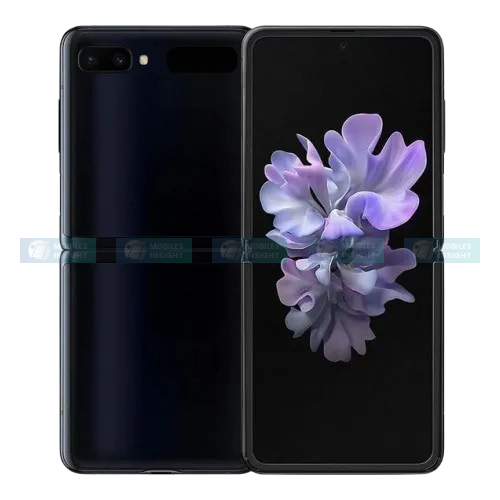 Samsung Galaxy Z Flip available in Bangladesh - See features and price.